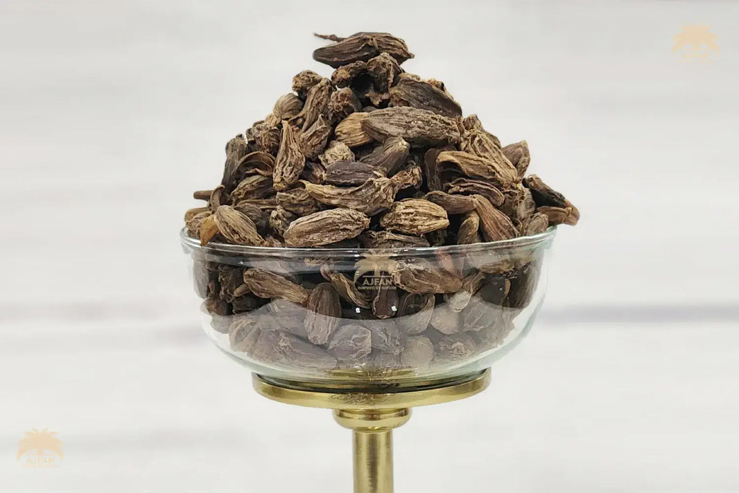 Black Cardamom (Badi Elaichi) 2