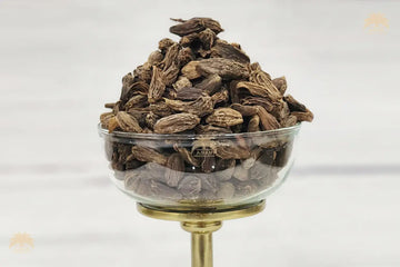 Black Cardamom (Badi Elaichi) 3