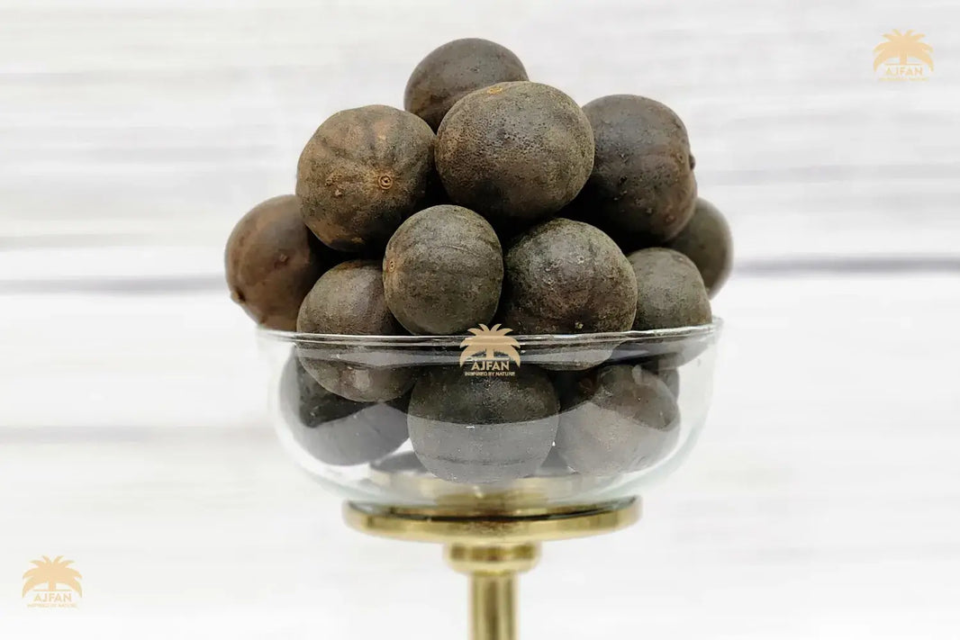 Black Lemon (Loomi) 2