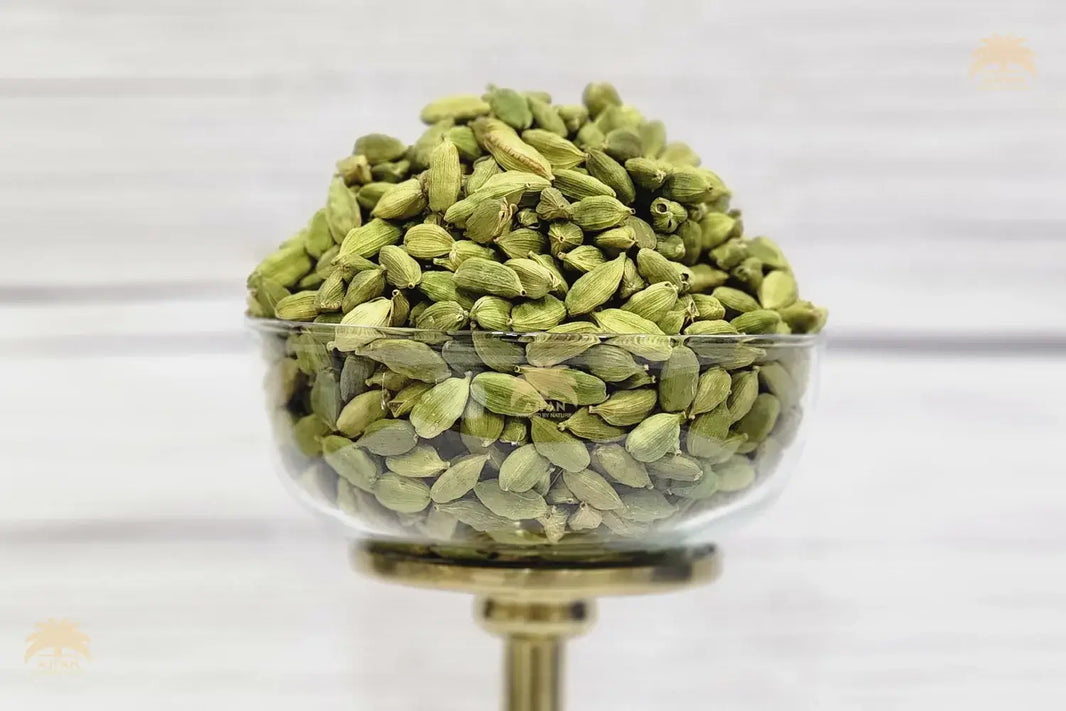 Green Cardamom (Elaichi) 2