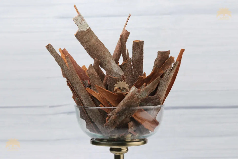 Indian Cinnamon (Dalchini) 3