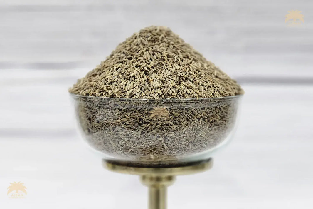 Cumin (Jeera) 2