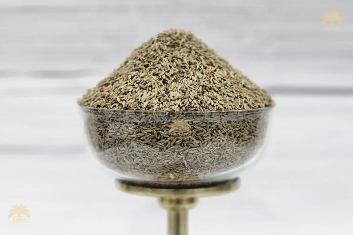Cumin (Jeera) 3