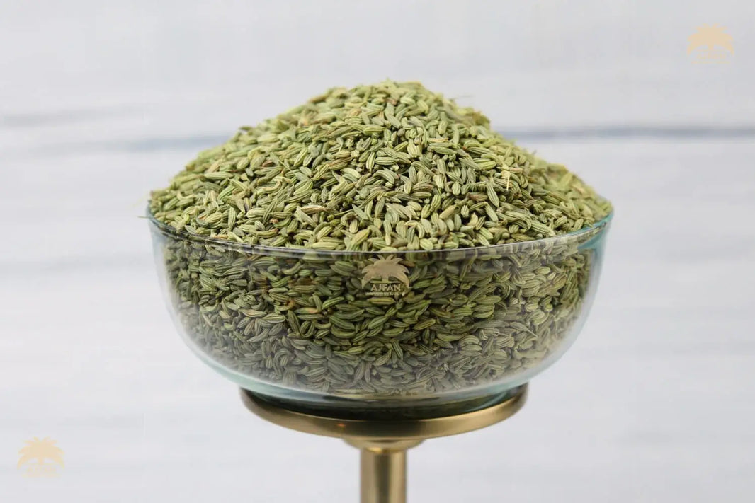 Premium Fennel Seeds (Sounf) 2