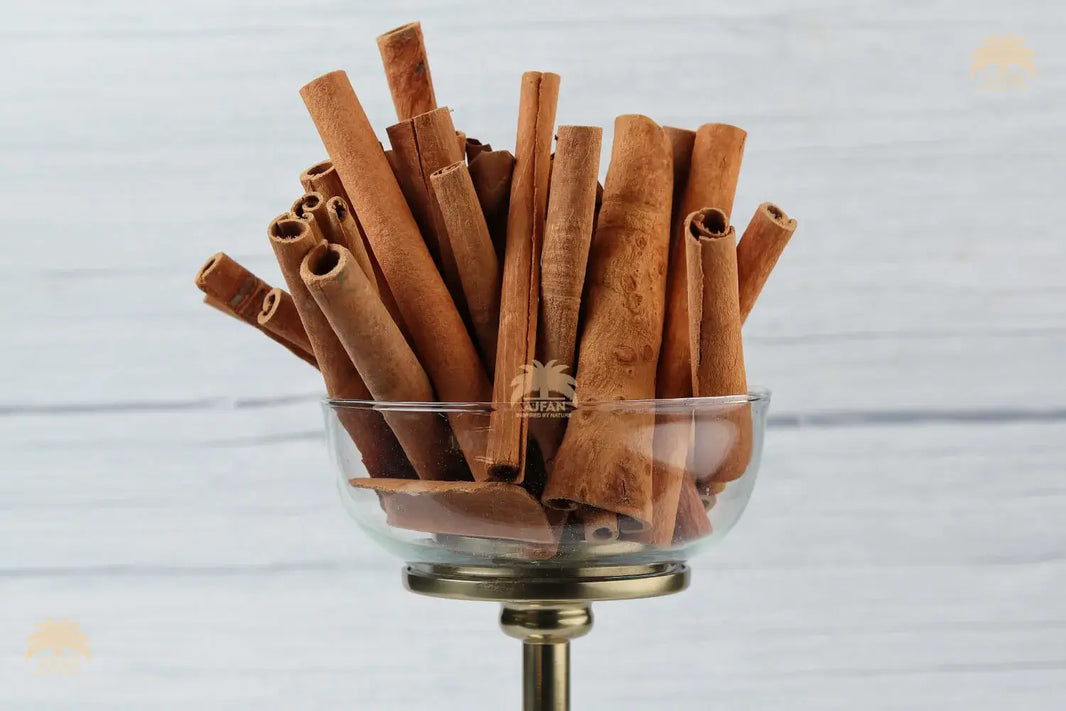 Premium Sri Lanka Round Cinnamon 2