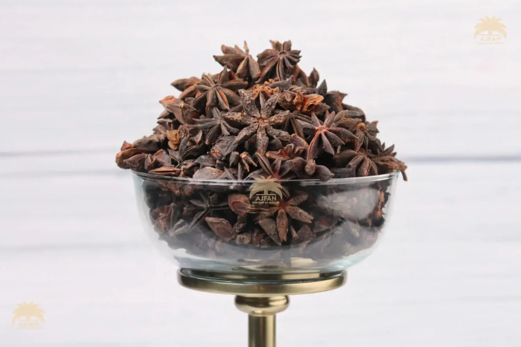 Star Anise 2