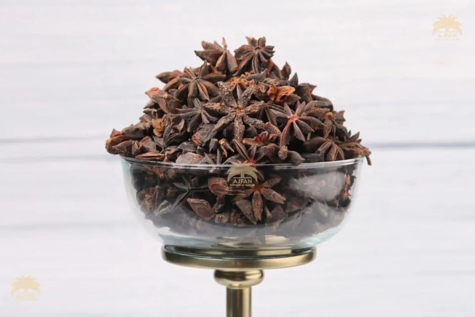 Star Anise 3